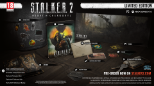 S.T.A.L.K.E.R. 2 - The Heart of Chernobyl - Limited Edition (XBOX Series X)