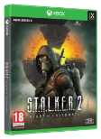 S.T.A.L.K.E.R. 2 - The Heart of Chernobyl Standard Edition (XBOX Series X)
