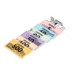 MONOPOLY: Wonders of Slovenia - družabna igra