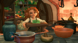 Tales Of The Shire A The Lord Of The Rings™ Game (Playstation 5)