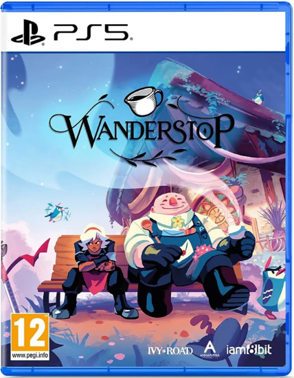 Wanderstop (Playstation 5)