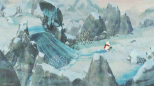 Moomintroll: Winter’s Warmth (Playstation 5)