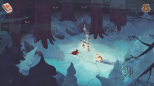 Moomintroll: Winter’s Warmth (Playstation 5)