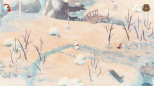 Moomintroll: Winter’s Warmth (Playstation 5)