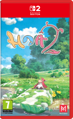 Hoa 2 (Nintendo Switch 2)