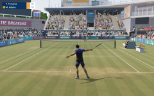 Matchpoint: Tennis Championships - Legends Edition (XBOX Series X & XBOX One)