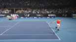 Matchpoint: Tennis Championships - Legends Edition (XBOX Series X & XBOX One)