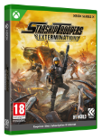 Starship Troopers: Extermination (XBOX Series X)
