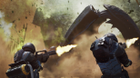 Starship Troopers: Extermination (XBOX Series X)