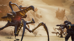 Starship Troopers: Extermination (XBOX Series X)