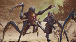 Starship Troopers: Extermination (XBOX Series X)