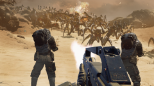 Starship Troopers: Extermination (XBOX Series X)