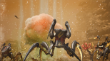 Starship Troopers: Extermination (XBOX Series X)