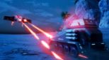  GI-JOE: Operation Blackout (Playstation 4)