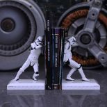NEMESIS NOW Stormtrooper držalo za knjige
