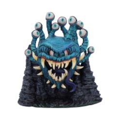 NEMESIS NOW Dungeons & Dragons Beholder dekorativna škatlica