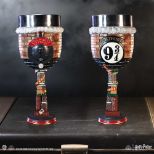 NEMESIS NOW Harry Potter Platform 9 3/4 kelih