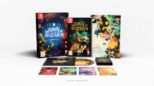 Folly Of The Wizards - Collector’s Edition (Nintendo Switch)