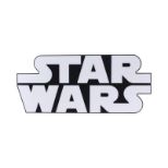 PALADONE Star Wars logo namizna svetilka 