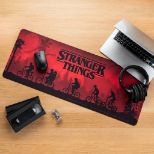 PALADONE Stranger Things classic logo podloga za namizje