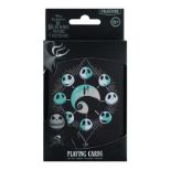 PALADONE Nightmare Before Christmas igralne karte 
