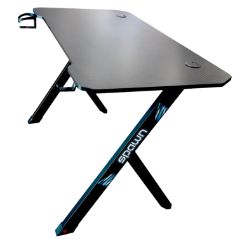 SPAWN Horz X1 Lite gaming miza