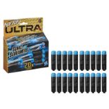 NERF- ULTRA SONIC SCREAMERS 20 DODATNIH PUŠČIC