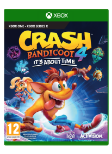 Crash Bandicoot 4: It’s About Time (XBOX One)