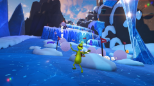 The Grinch 2: Saving Christmas (Playstation 4)