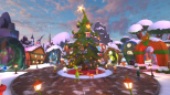The Grinch 2: Saving Christmas (Playstation 4)