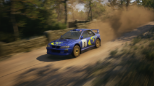 EA SPORTS: WRC (Playstation 5)