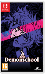 Demonschool (Nintendo Switch)