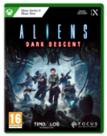 Aliens: Dark Descent (XBOX Series X & XBOX One)
