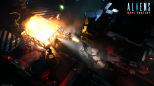 Aliens: Dark Descent (XBOX Series X & XBOX One)