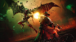 EVIL WEST [KSA] (Playstation 4)