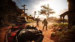 EVIL WEST [KSA] (Playstation 4)