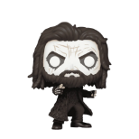 FUNKO POP ROCKS: ROB ZOMBIE - DRAGULA