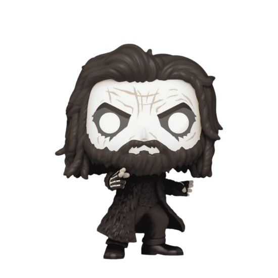 FUNKO POP ROCKS: ROB ZOMBIE - DRAGULA