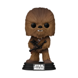 FUNKO POP STAR WARS: NEW CLASSICS CHEWBACCA