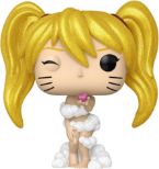 FUNKO POP ANIMATION: NARUTO SHIPPUDEN - NARUTO (SJ) (DGLT)