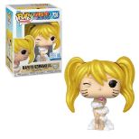 FUNKO POP ANIMATION: NARUTO SHIPPUDEN - NARUTO (SJ) (DGLT)