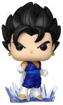 FUNKO POP ANIMATION: DRAGON BALL Z - VEGITO W/CHASE (GLOW)