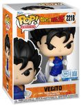 FUNKO POP ANIMATION: DRAGON BALL Z - VEGITO W/CHASE (GLOW)
