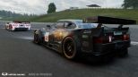 Project Motor Racing (Playstation 5)