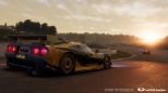 Project Motor Racing (Playstation 5)