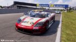 Project Motor Racing (Playstation 5)