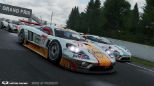 Project Motor Racing (Playstation 5)
