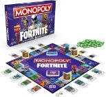 MONOPOLY: Fortnite V2 - družabna igra