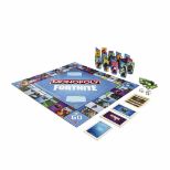 MONOPOLY: Fortnite V2 - družabna igra