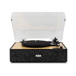 HOUSE OF MARLEY RISE UP ALL-IN-ONE gramofon